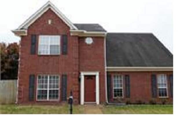 Building Photo - 8669 N Ashley Glen Cir