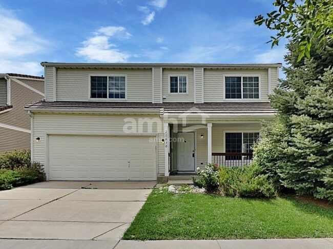Building Photo - 21630 E Stoll Pl Rental