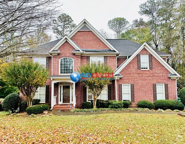 Building Photo - Beautiful large house in CAMBRIDGE cluster...