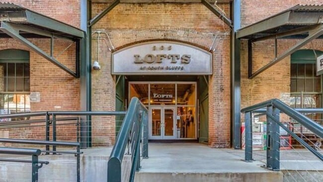 Pent House in the Lofts! Gorgeous Pool! Do... - Pent House in the Lofts! Gorgeous Pool! Do...