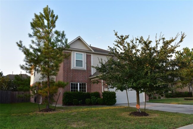 Photo - 18910 Windy Stone Dr