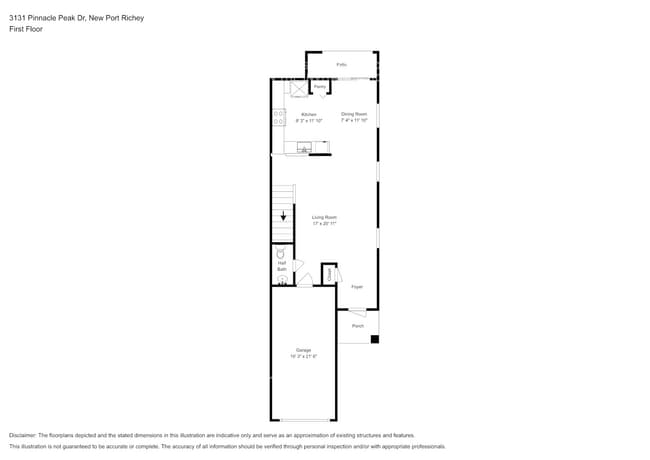 Photo - 3131 Pinnacle Peak Dr