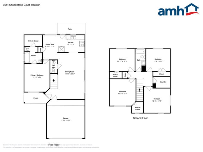 Photo - 9514 Chapelstone Ct