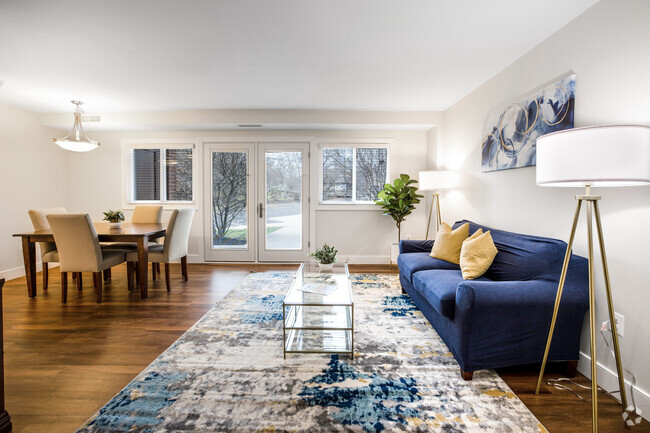 Interior Photo - The Glen at Kensington Rental