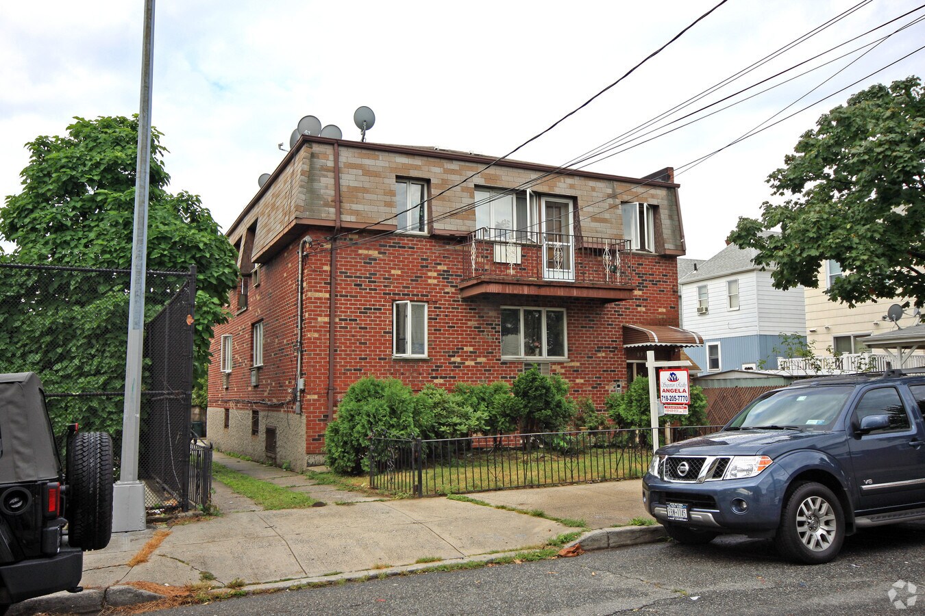 8912 Alberrt Rd Apartments Ozone Park, NY