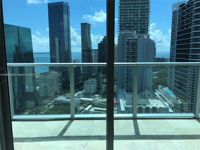 Photo - 1100S S Miami Ave Condo Unit 3602