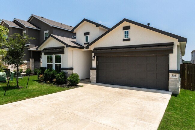 316 Windstar Rd