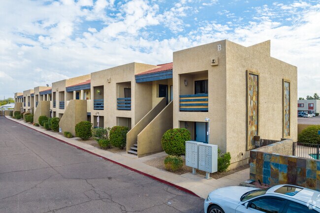 Photo - Delano Place Apartments