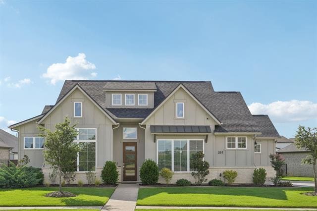 Building Photo - 261 Carrington Dr
