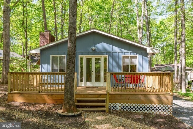 Building Photo - 303 Wilderness Dr Rental