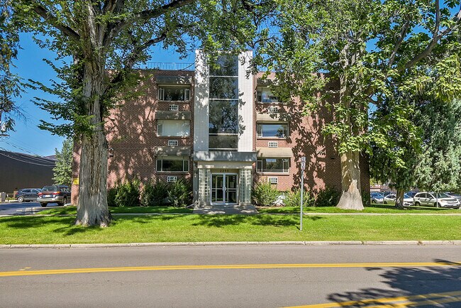 Photo - 2295 E Asbury Ave Unit 202