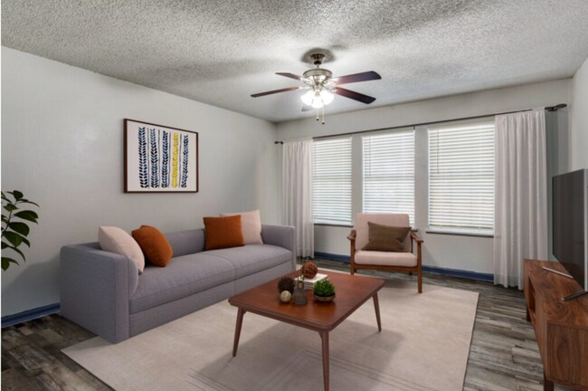 Photo - Oasis Springs Apartments