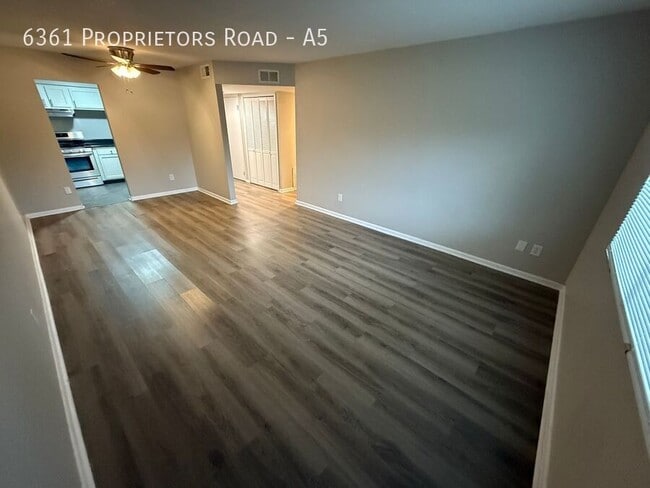 Photo - 6361 Proprietors Rd Unit A5