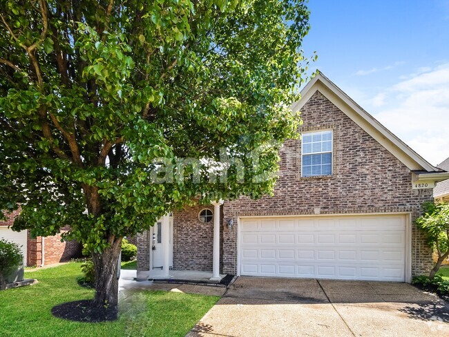 Building Photo - 4820 Pine Forrest Dr Rental