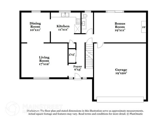 Photo - 1854 Lindenhall Dr