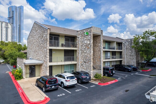 Photo - Riverwalk Condominiums