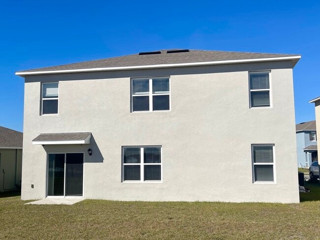 848 Brooklet Dr