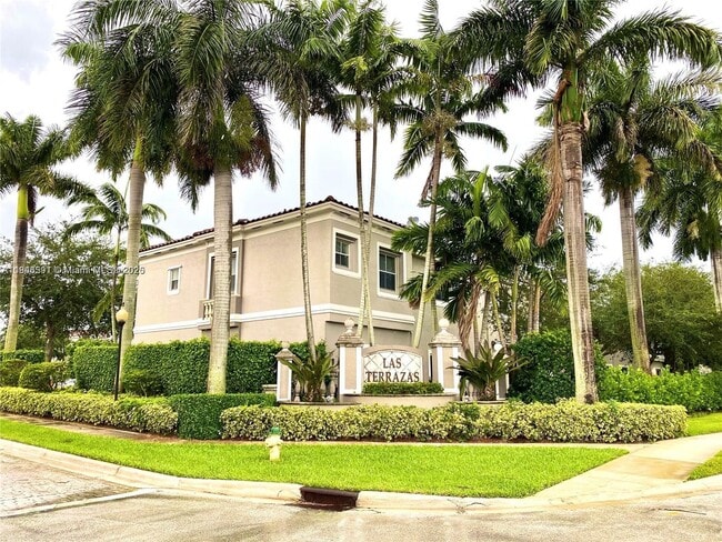 Photo - 4908 SW 141st Ave Townhome