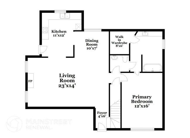 Photo - 6304 Woodcreek Trail