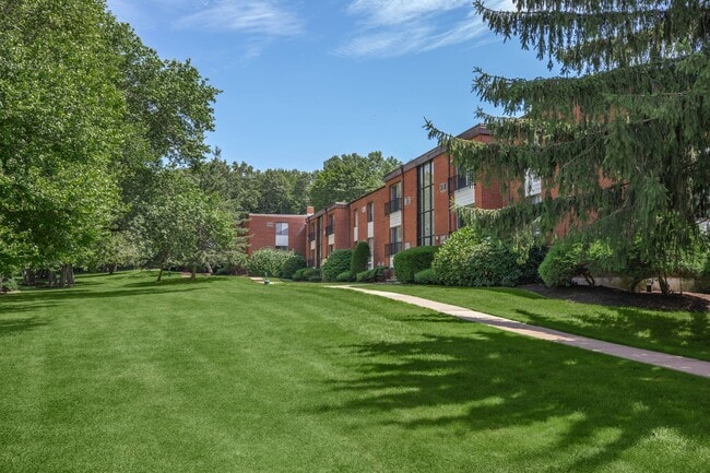 Forest Park Apartments