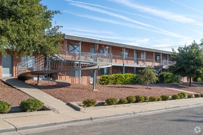 Grandview Apartments