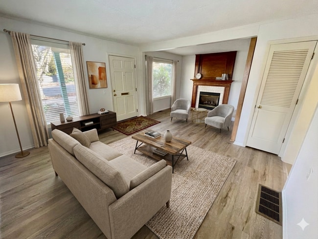 Photo - Are you looking for a short 3 Month Lease? Discover 2BD/2B Single-Family Home!