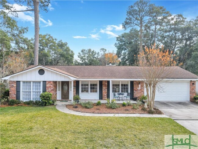 Photo - 4 bedroom, 3 bathroom Brick Ranch home loc...