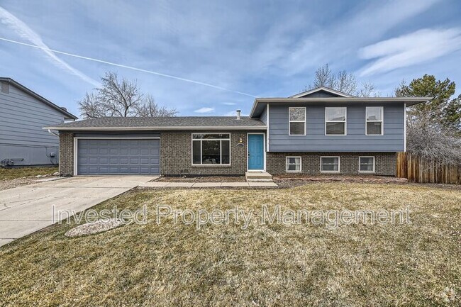 Building Photo - 3051 S Hoyt Way Rental