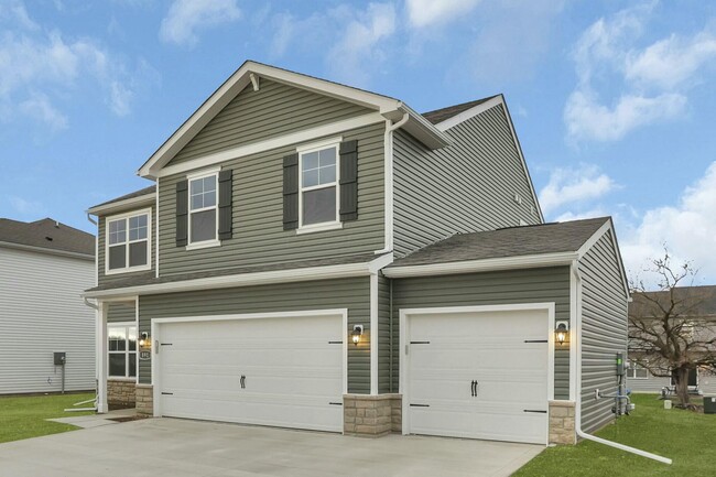 Photo - 891 Allegro Dr House