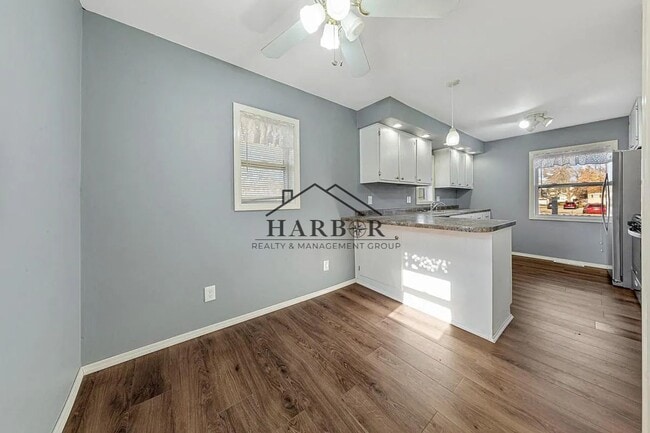 Photo - Pet-Friendly 3-Bedroom Gem in Prime Rochester Location