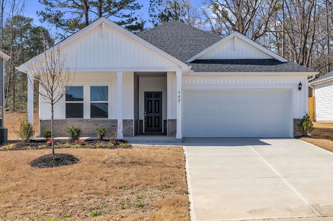 Building Photo - Like New 3BR/2BA Home is Woodruff, SC **$2050/mo rent