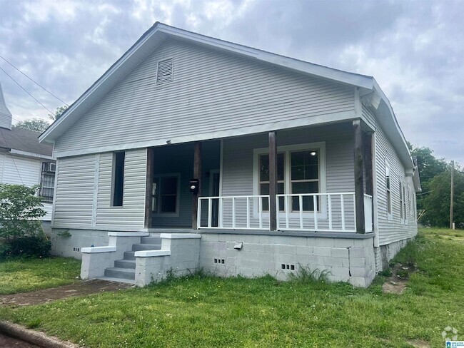 Building Photo - 309 Iota Ave S Rental