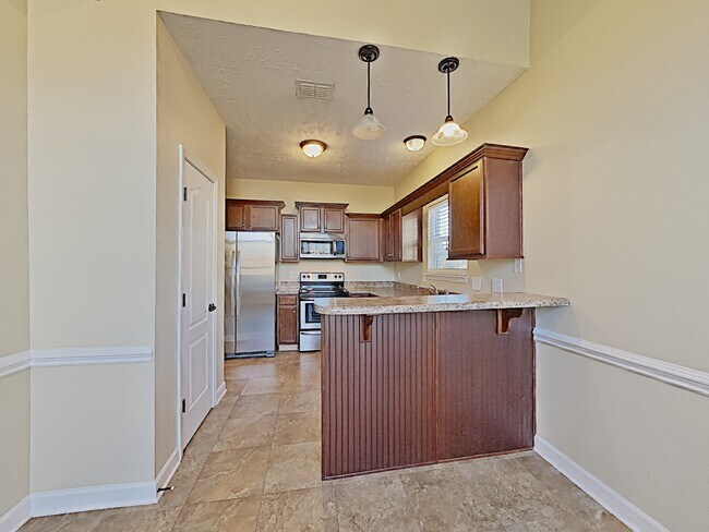 Photo - 1205 Sundown Ct