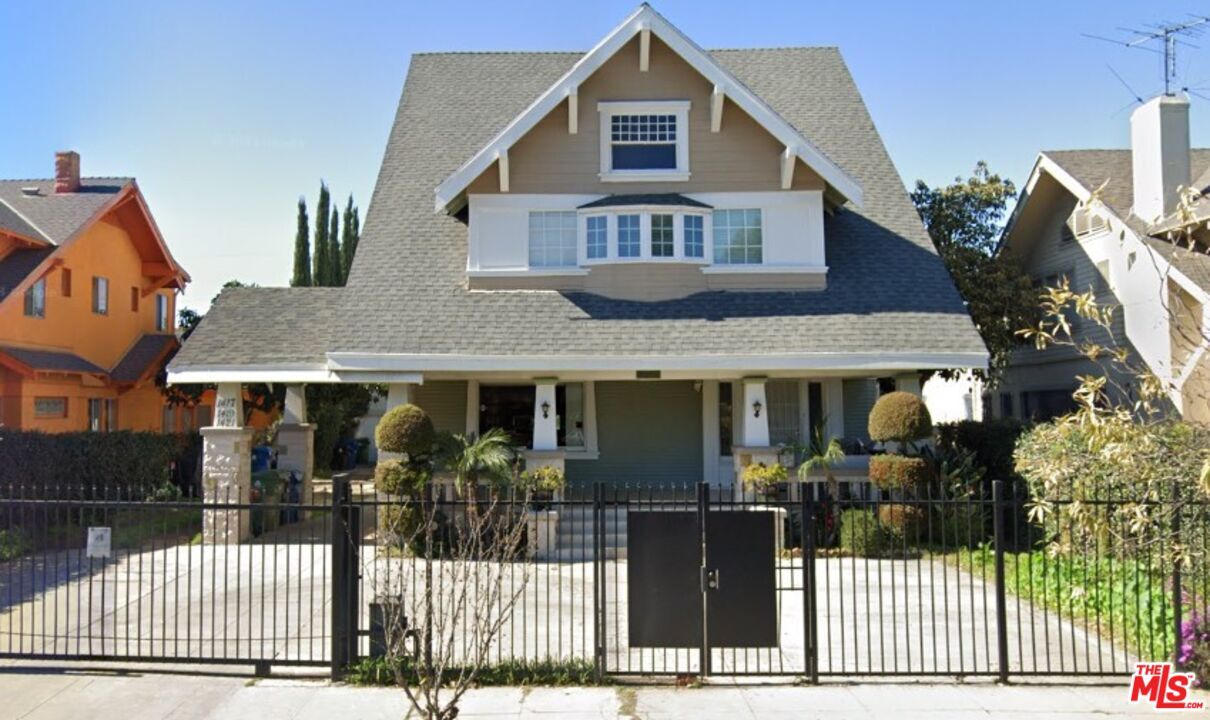 Photo - 1417 12th Ave Casa