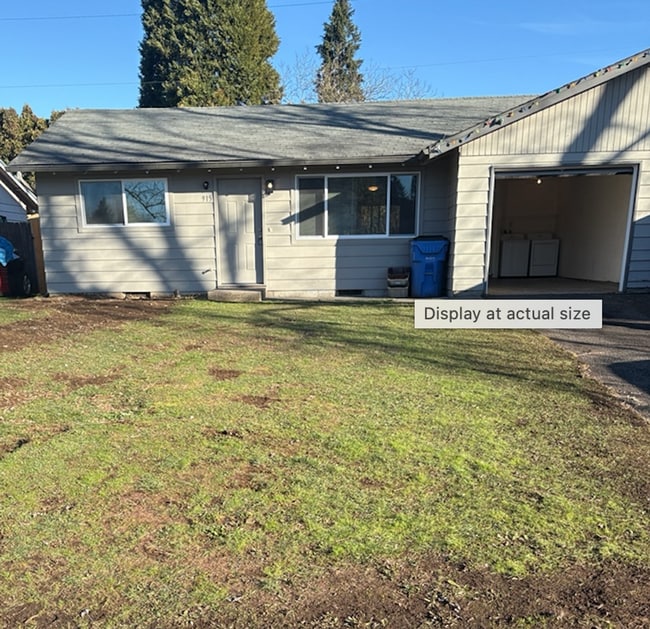 Building Photo - cap03 - NE 106th Unit 915 NE 106th Ave