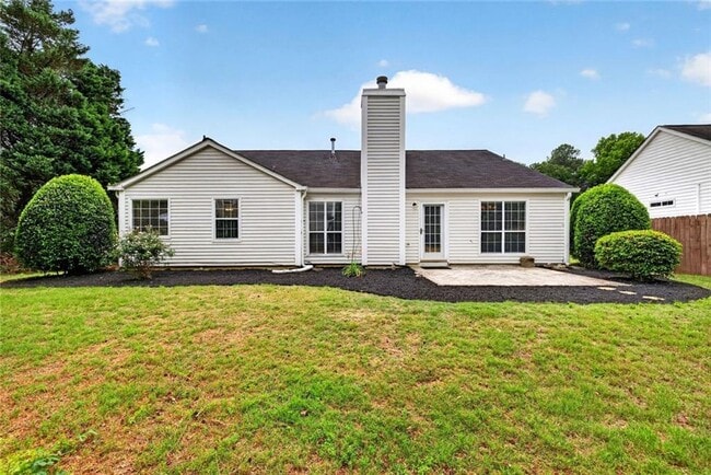 Photo - 4502 Legend Hollow Ln