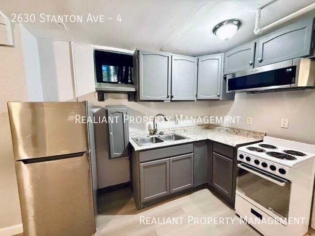 Photo - 2630 Stanton Ave Unit 4