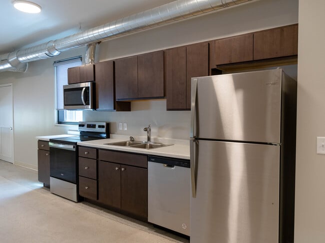 Photo - Red Skye Lofts