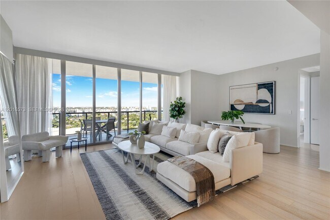 Photo - 9705 Collins Ave Unit 1205N