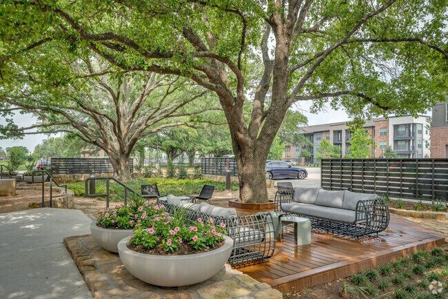 The Grove - Filament