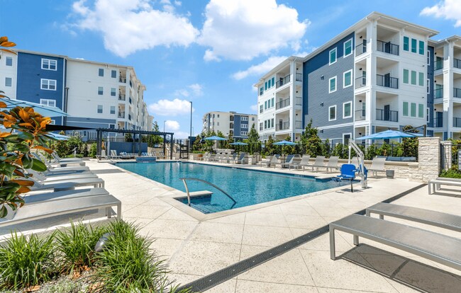 Ivy Heights