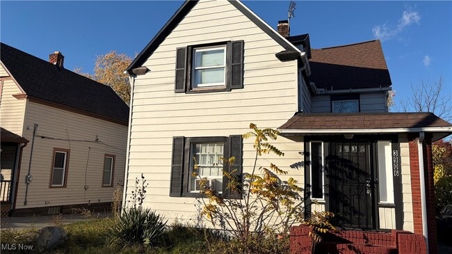 Building Photo - 3906 Memphis Ave Unit 1