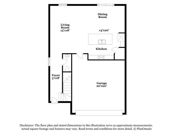 Photo - 2125 Skybrooke Blvd