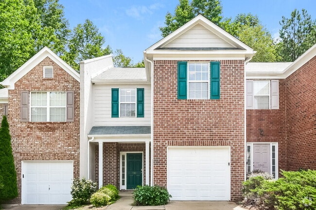 Building Photo - 1563 River Main Ct Rental