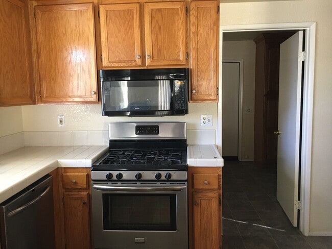 Photo - Westside location! Beautiful Single Story On Large Corner Lot