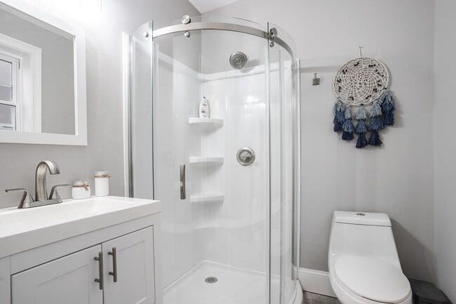 Photo - Babcock Street Unit 2