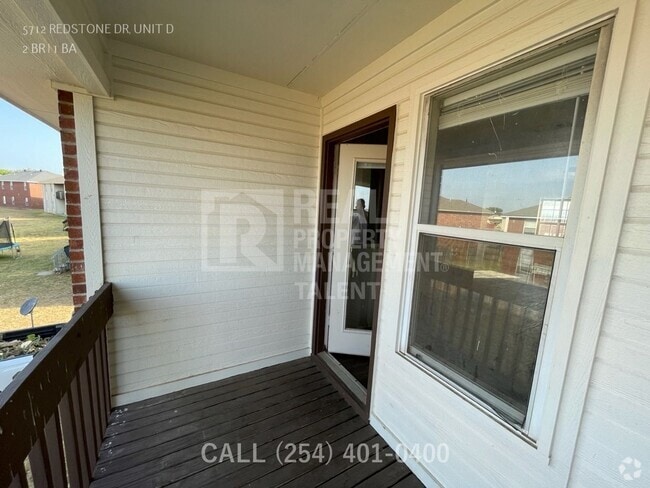 Building Photo - 5712 Redstone Dr Unit D Rental