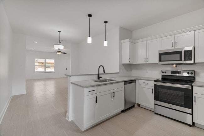 Building Photo - Autumn Falls Rental