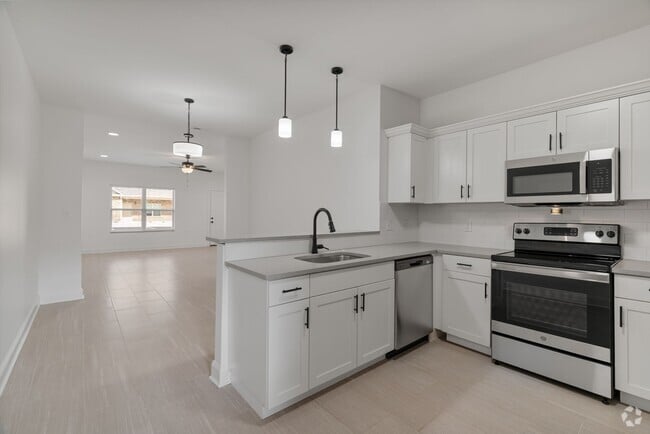 Building Photo - Autumn Falls Rental