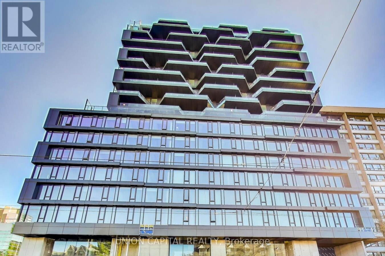 Photo - 195 McCaul St Unit 1609